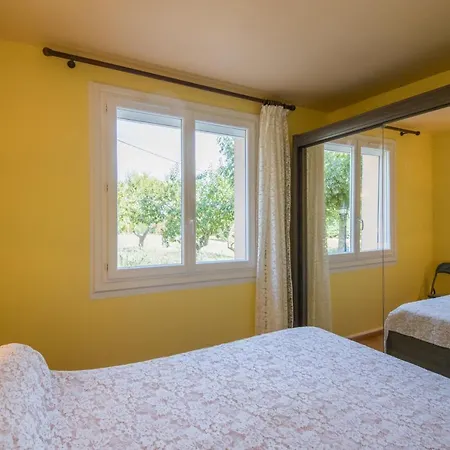 Apartament Le Soleil Occitan - A 20min Du Viaduc De Millau *