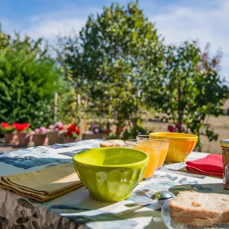 Le Soleil Occitan - A 20min Du Viaduc De Millau *