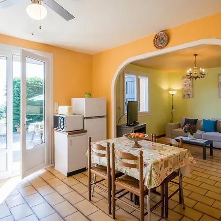 Le Soleil Occitan - A 20min Du Viaduc De Millau