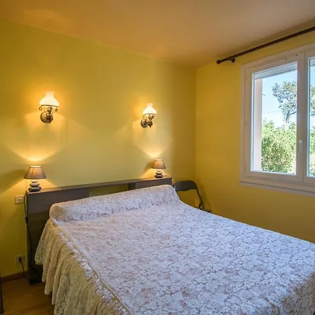 Апартаменты Le Soleil Occitan - A 20min Du Viaduc De Millau