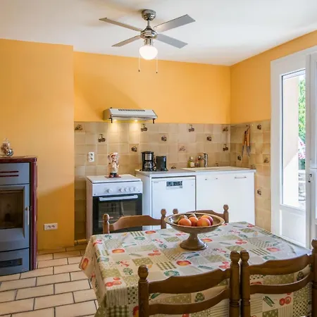 Le Soleil Occitan - A 20min Du Viaduc De Millau *