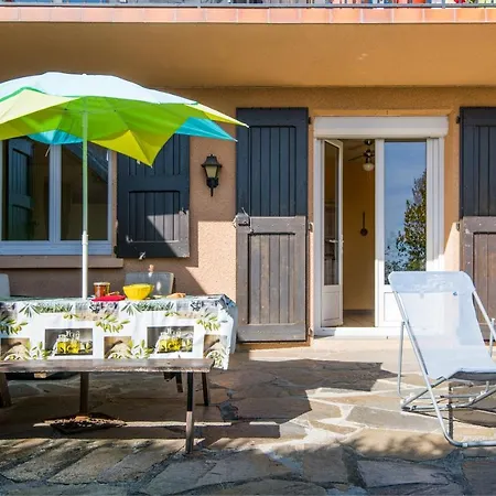 Le Soleil Occitan - A 20min Du Viaduc De Millau