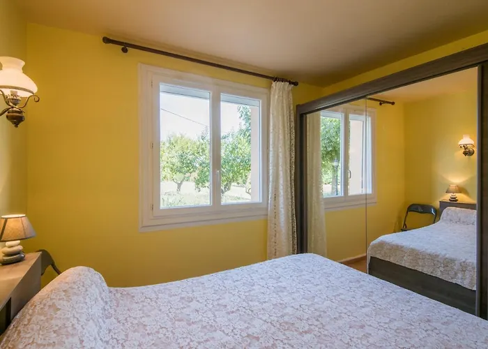 Διαμέρισμα Le Soleil Occitan - A 20min Du Viaduc De Millau *