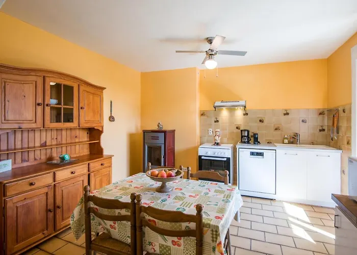 Διαμέρισμα Le Soleil Occitan - A 20min Du Viaduc De Millau