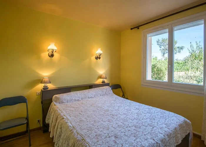 Διαμέρισμα Le Soleil Occitan - A 20min Du Viaduc De Millau