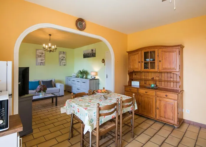 Le Soleil Occitan - A 20min Du Viaduc De Millau Castelnau-Pégayrols